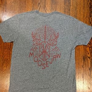 Moosejaw T-shirt